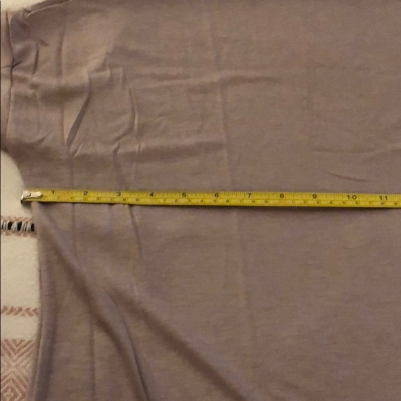 Boxy Tee - Picture 8 of 11